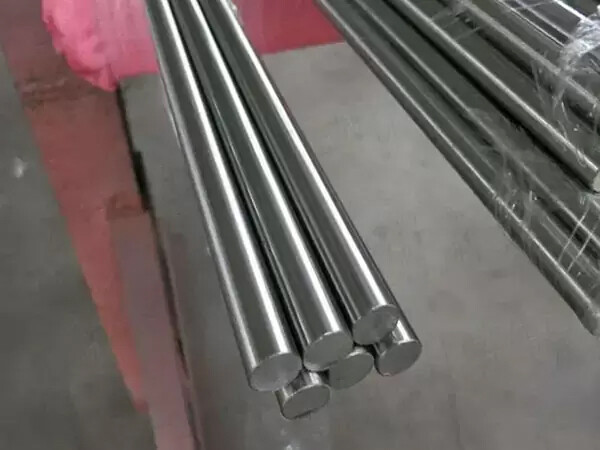 430 Stainless Steel Bar