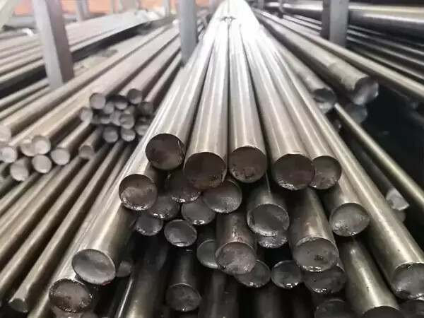 321 Stainless Steel Bar