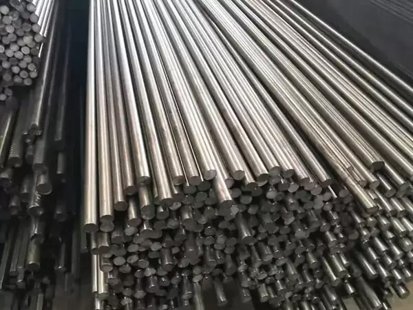 321 Stainless Steel Bar