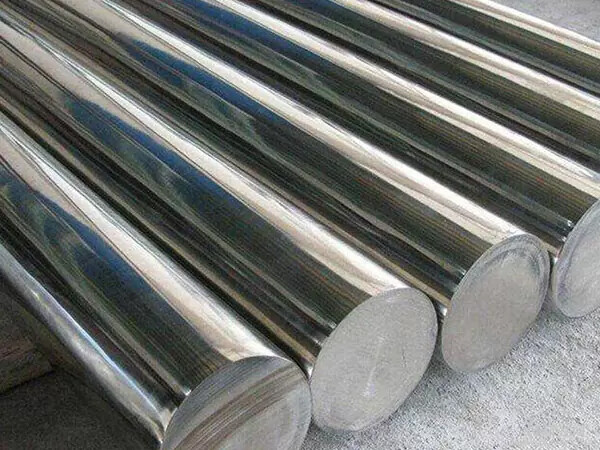 410 Stainless Steel Bar
