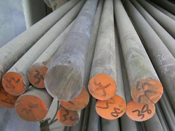 410 Stainless Steel Bar