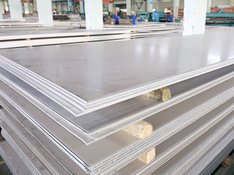 310S Stainless steel plate