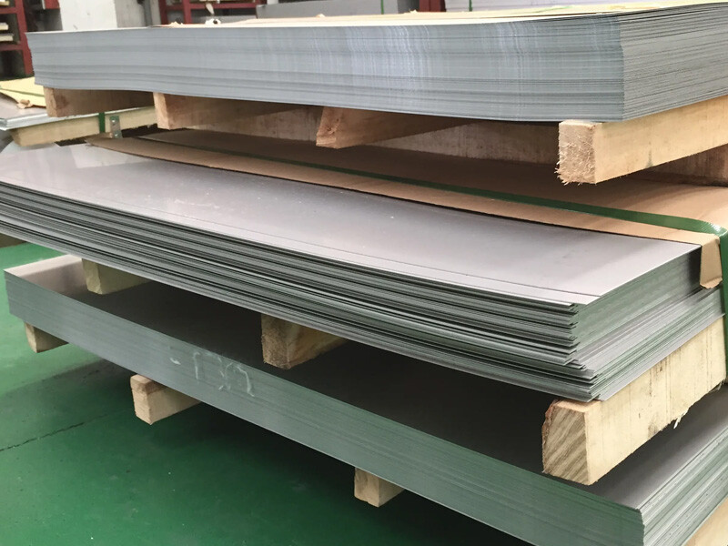 316 Stainless steel plate