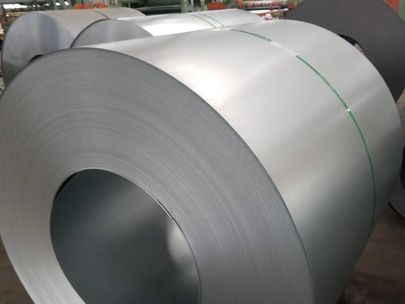 316L Stainless steel coil