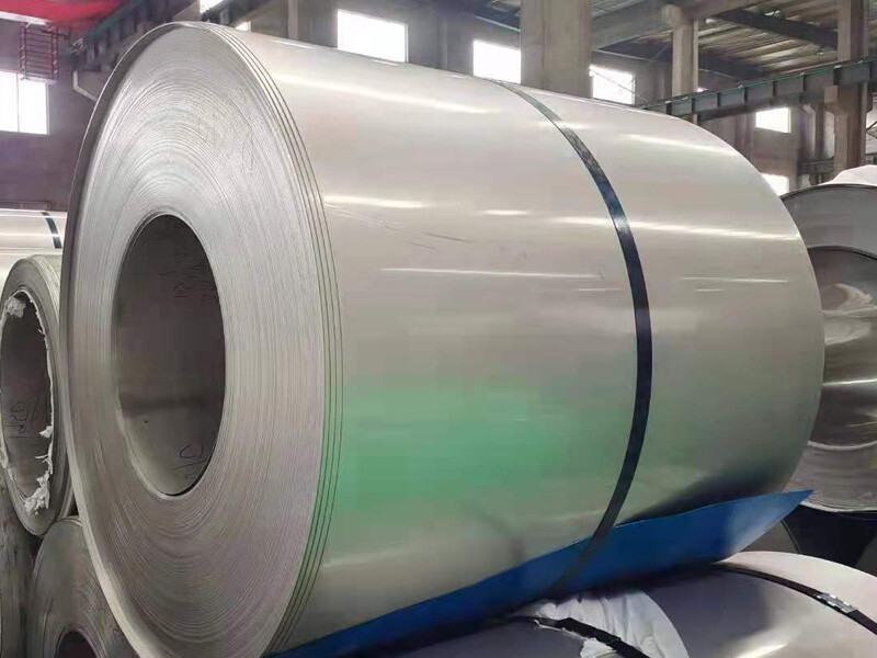 309S Stainless steel coil