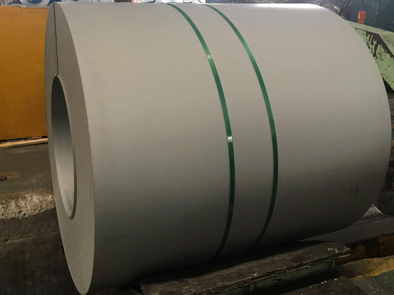 309S Stainless steel coil