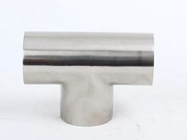 Stainless Steel Tee