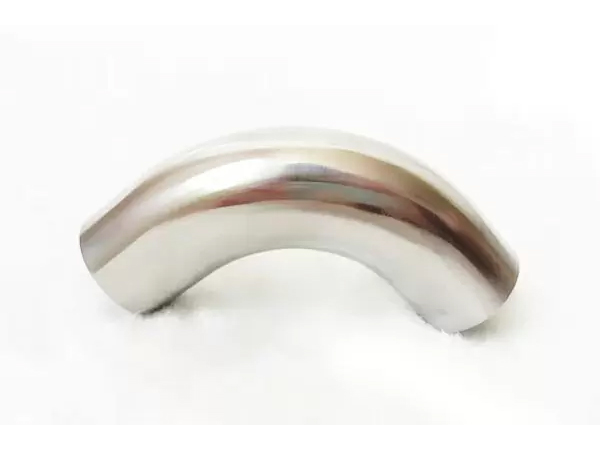 Stainless Steel Elbow