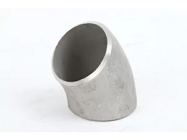 Stainless Steel Elbow