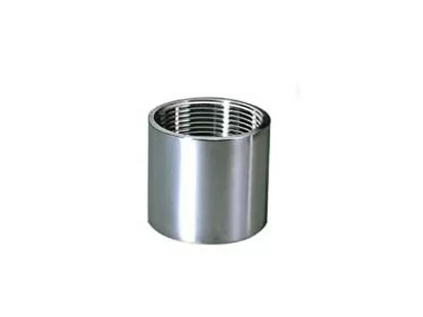 Stainless Steel Socket Weld Fittings