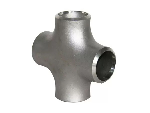 Stainless steel cross