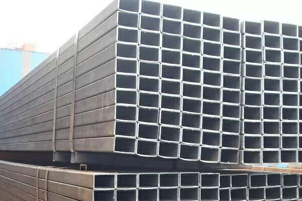 904L Stainless steel square tube