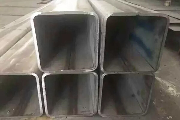 310S Stainless steel square tube