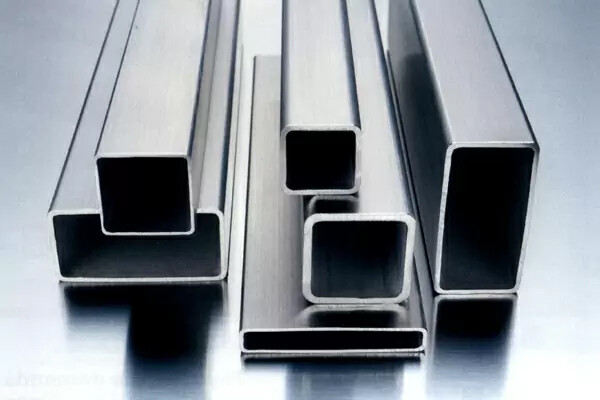 310S Stainless steel square tube