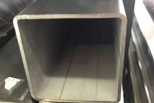 321 Stainless steel square tube