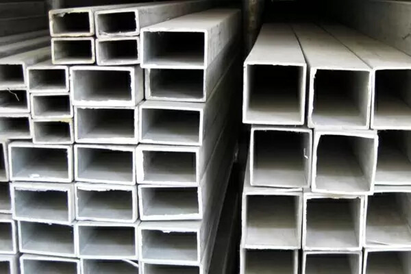 2205 Stainless steel square tube