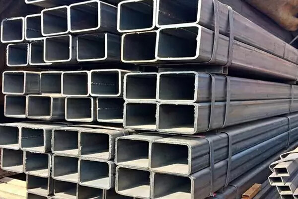 2205 Stainless steel square tube