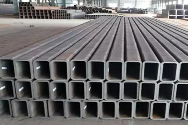 201 Stainless steel square tube