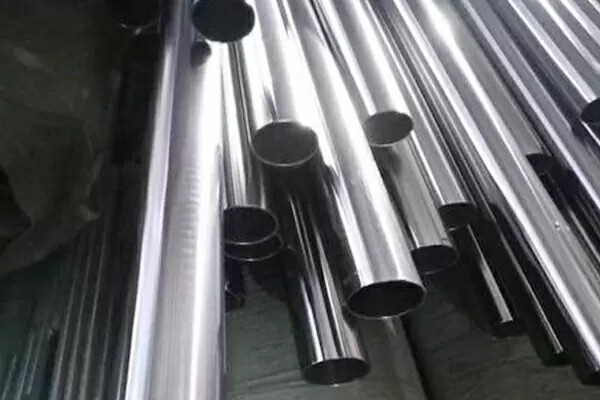 304 Stainless steel decorative tube