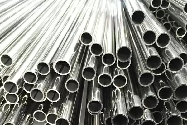 201 Stainless steel decorative tube