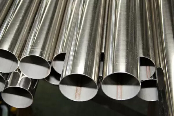 304 Stainless steel decorative tube