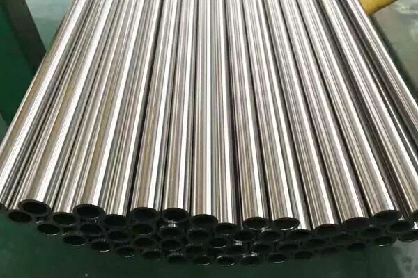201 Stainless steel decorative tube