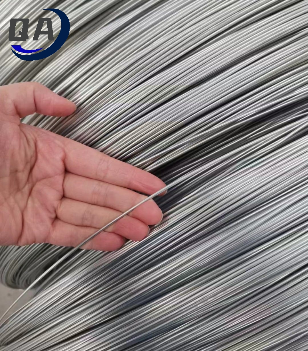 Galvanized Wire
