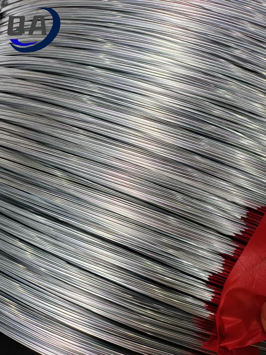 Galvanized Wire