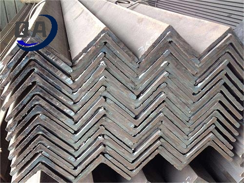 Carbon steel angle