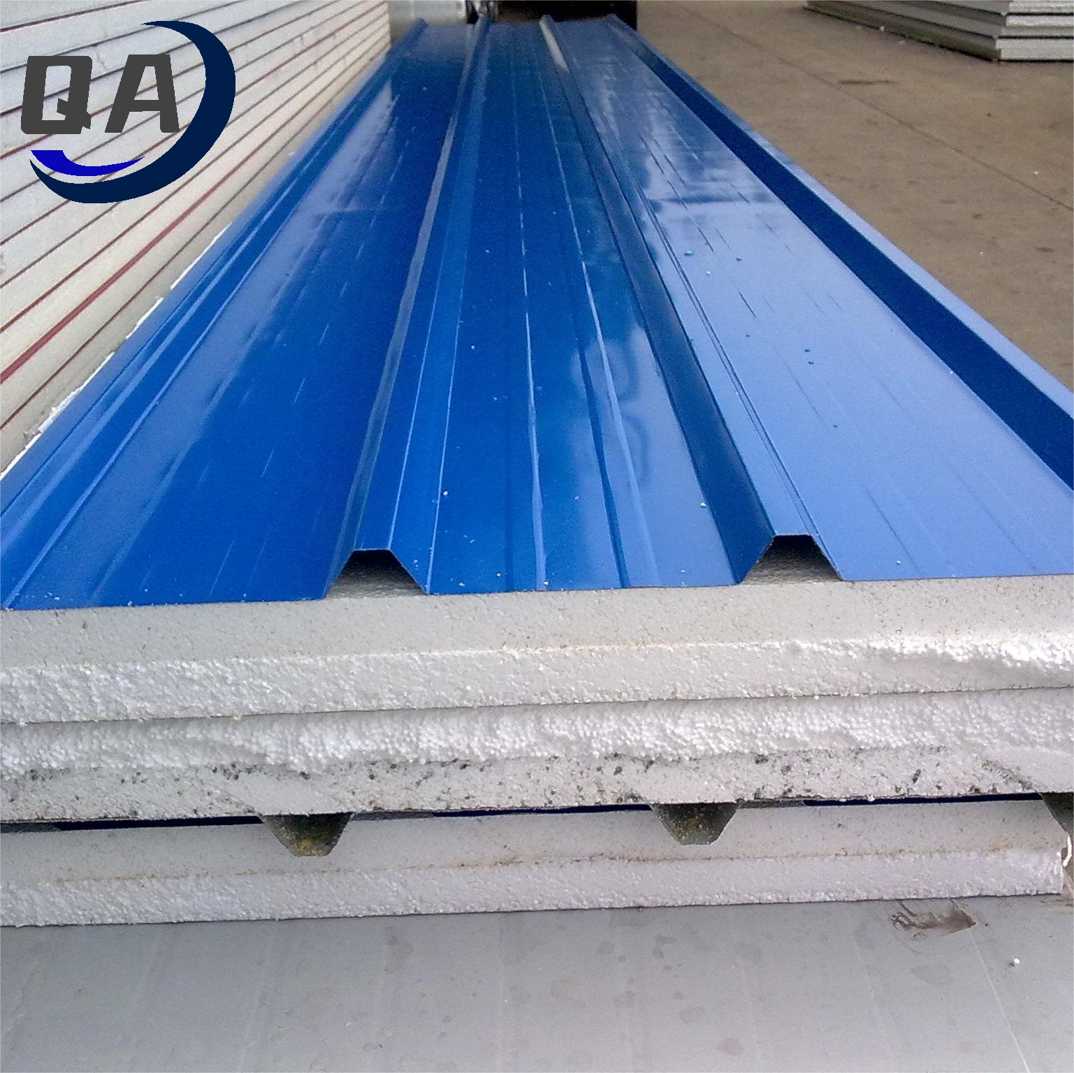 color coated steel plate