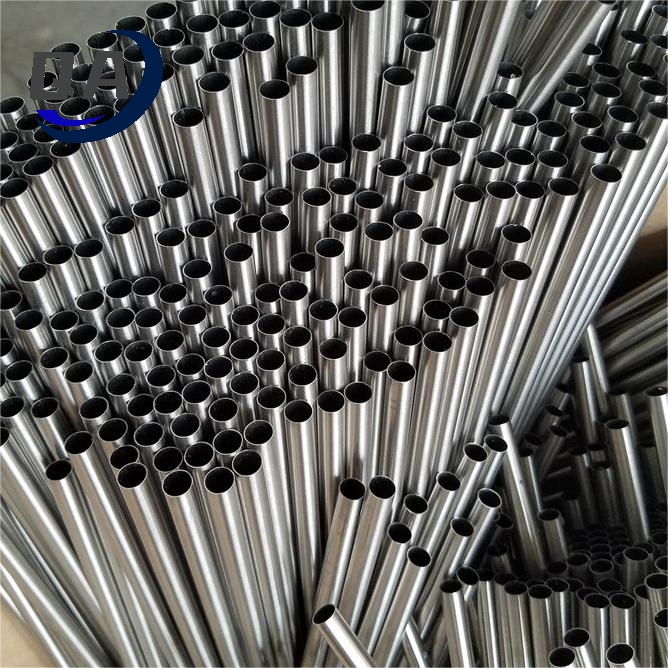 stainless steel pipe