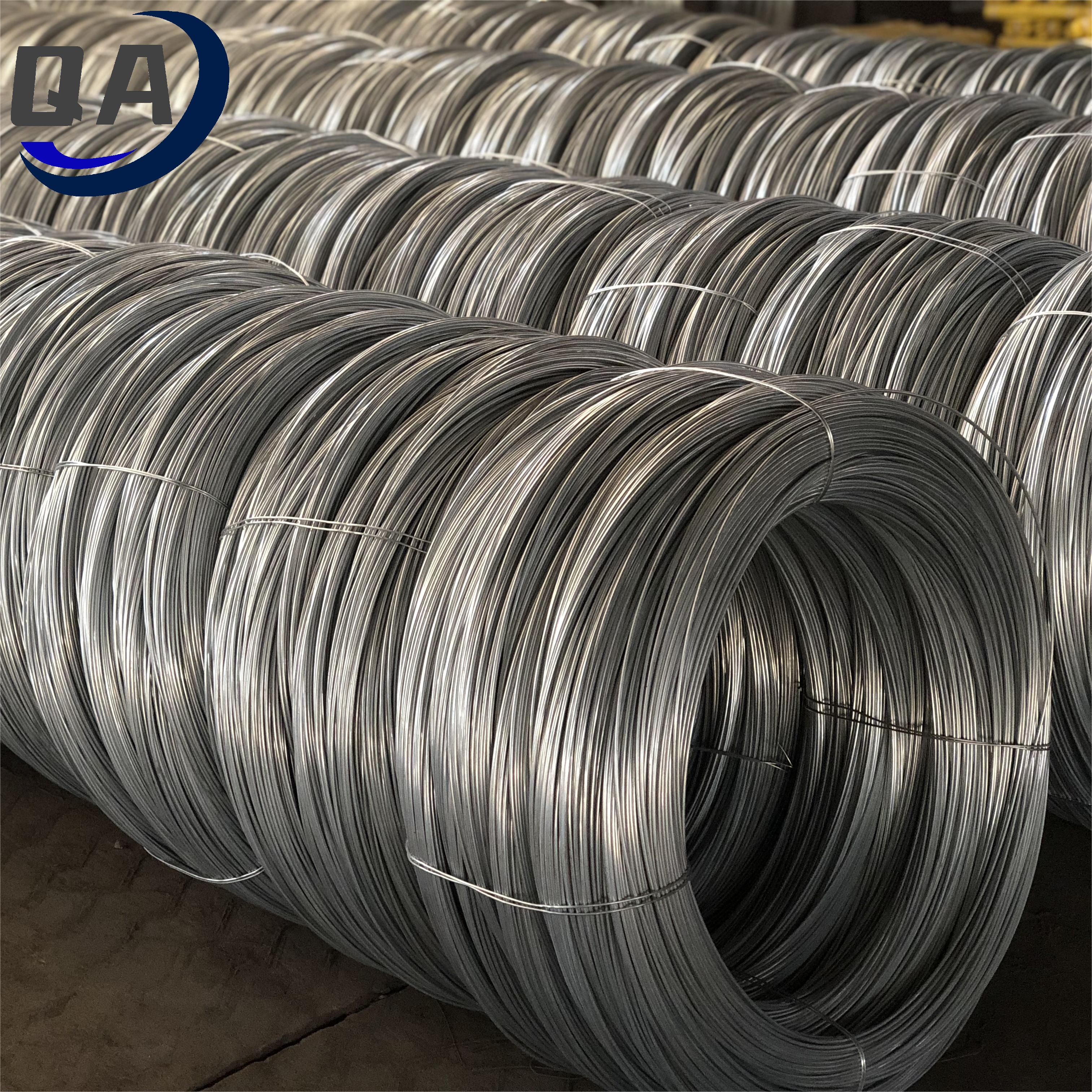 Galvanized Wire