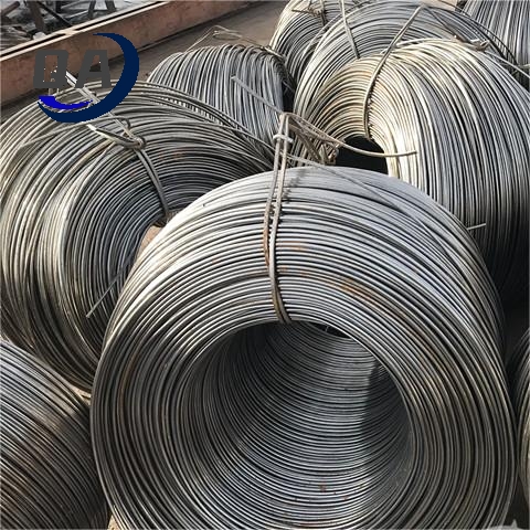 Galvanized Wire