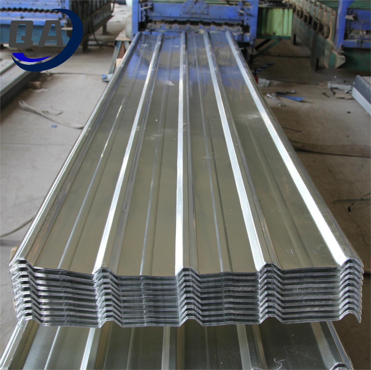 roofing sheet