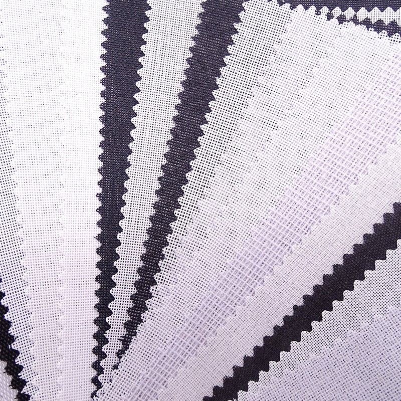 Cap interlining 