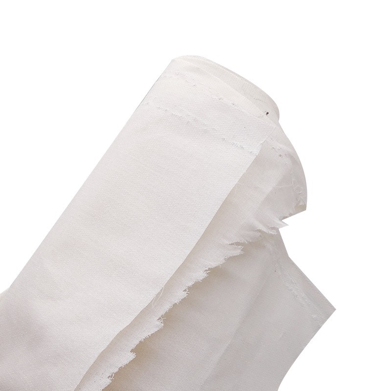 Flame retardant interlining