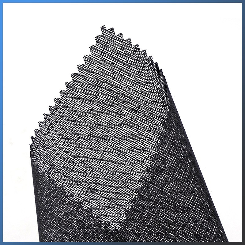 Resin hard collar lining cap lining 1236H12 34*28 black glue free glue