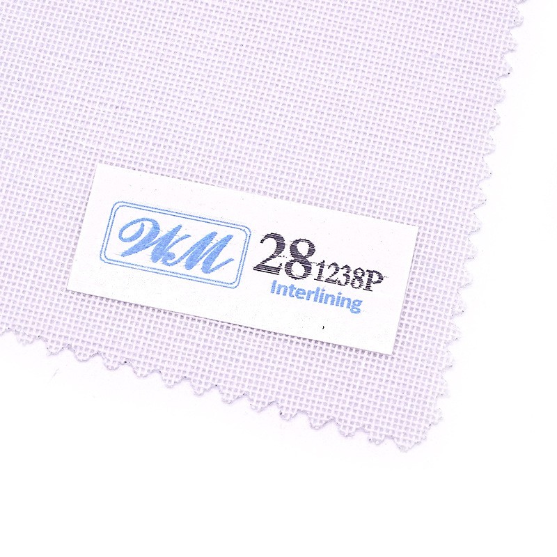 Cap Interlining 