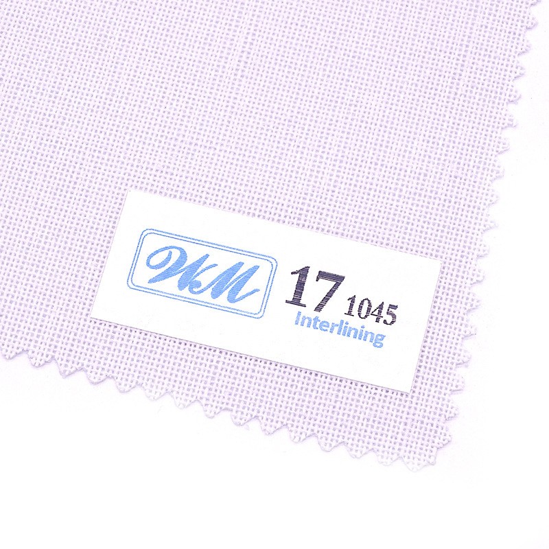 Cap Interlining