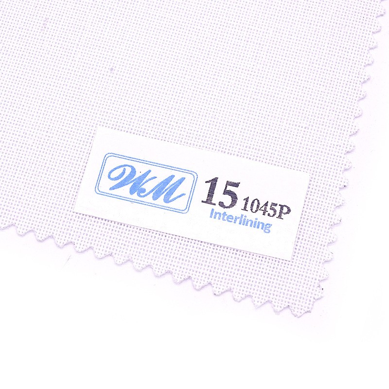 Cap Interlining