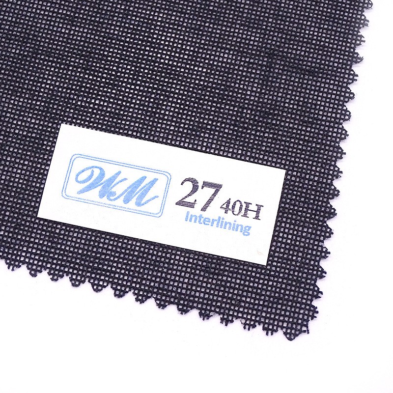 Cap Interlining 40P 40H 40