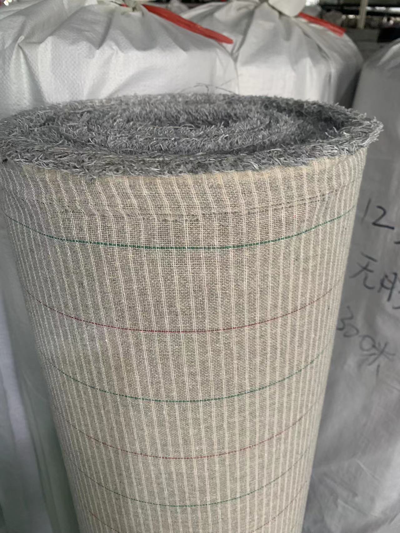 Hair Interlining