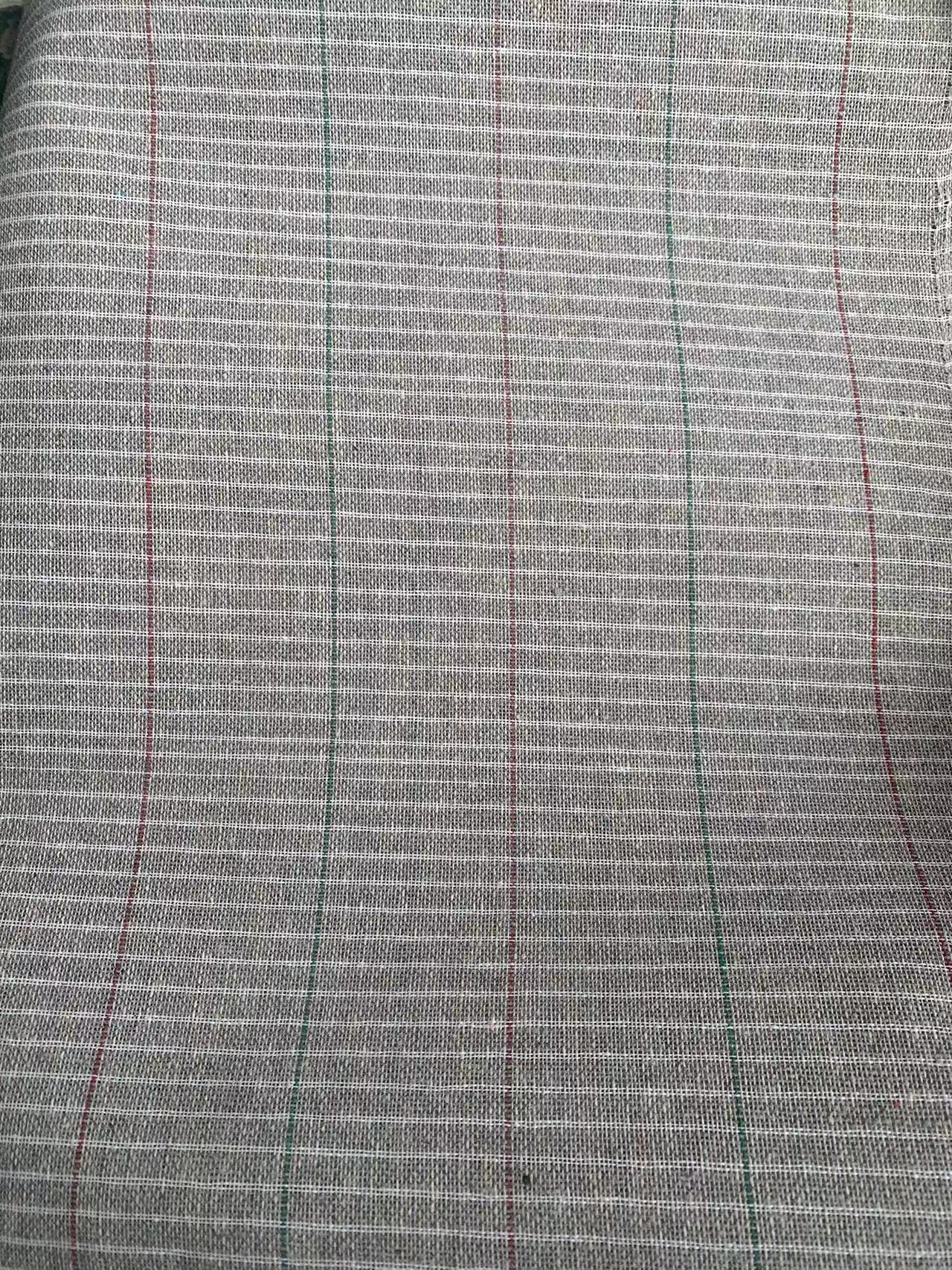 Hair Interlining