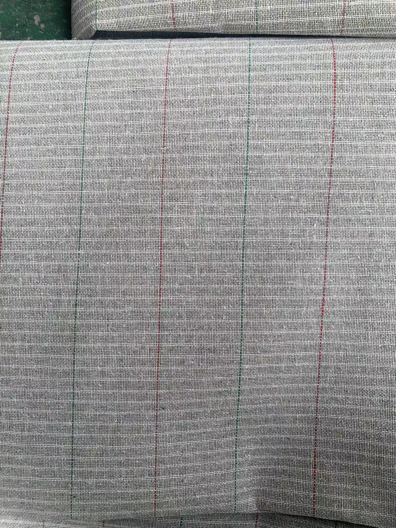 Hair Interlining