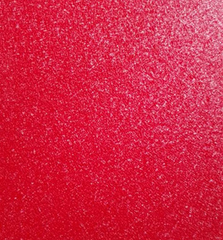 Bobine d'acier prélaqué froissé/texturé/mat