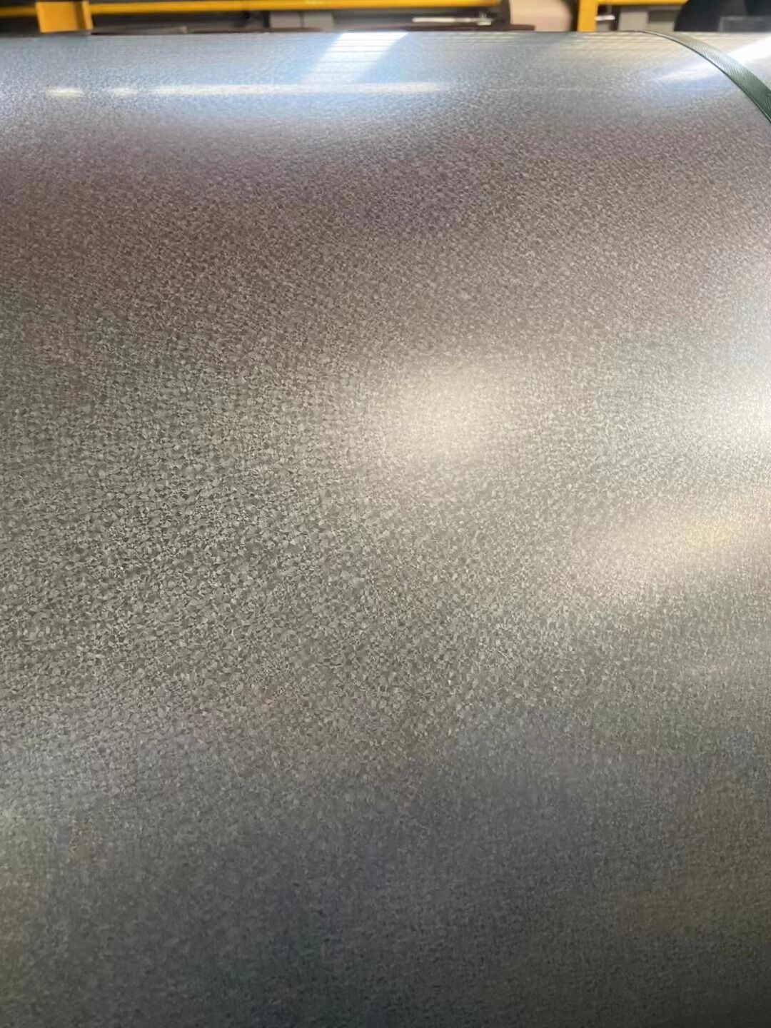 جالفالوم صفيحة فولاذية