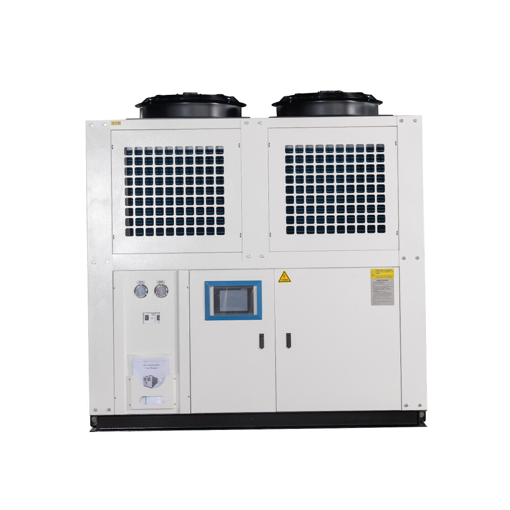 Air Cooled Screw Water Chillers