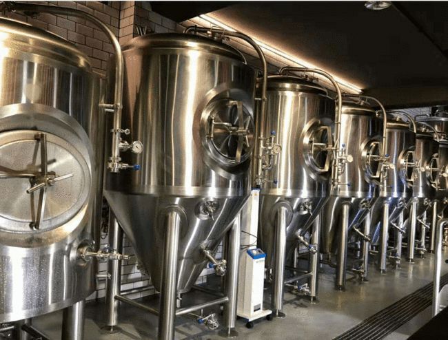 Brewing Equipment
