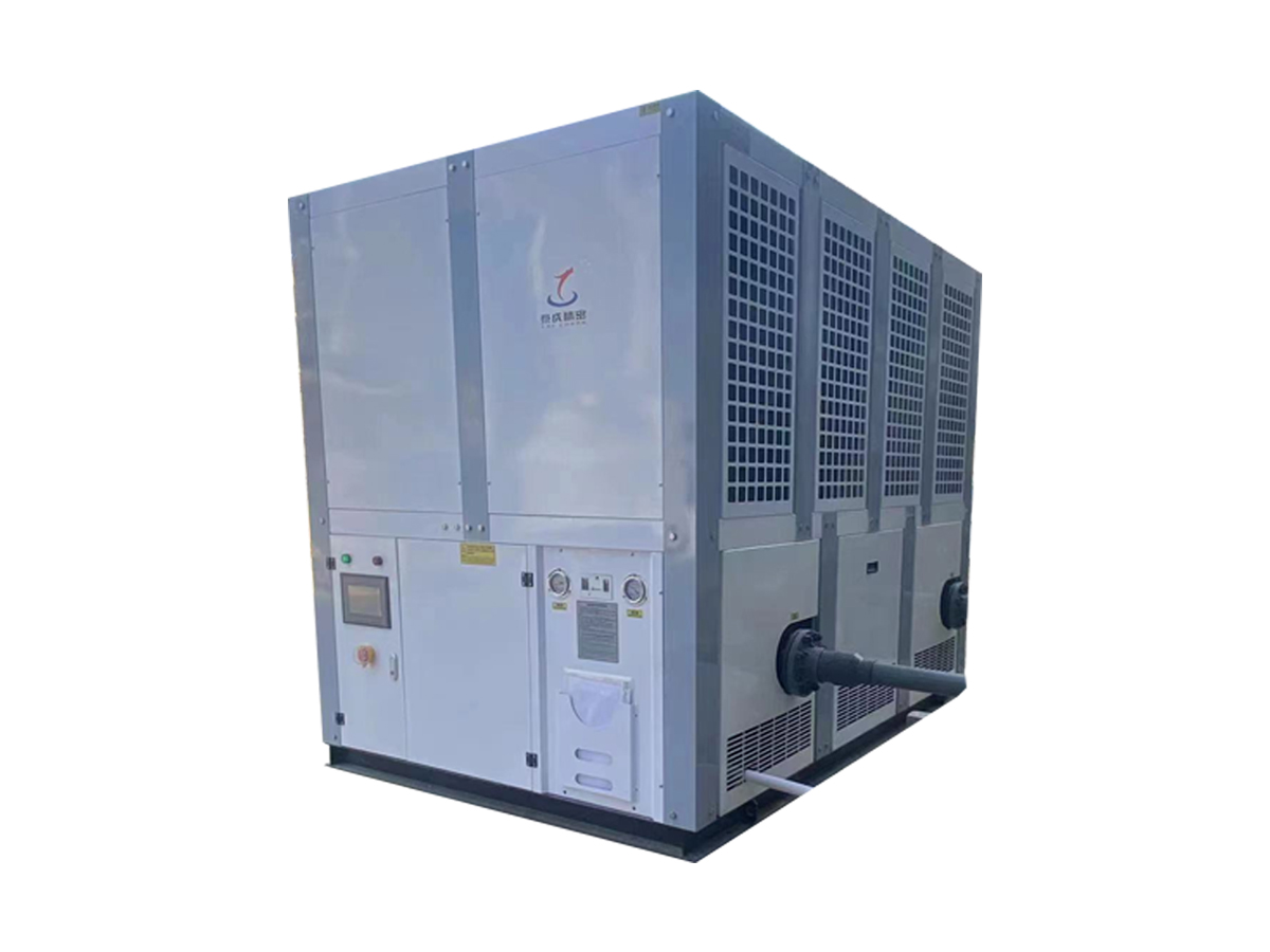 Water Chiller For Carbonated Beverages
