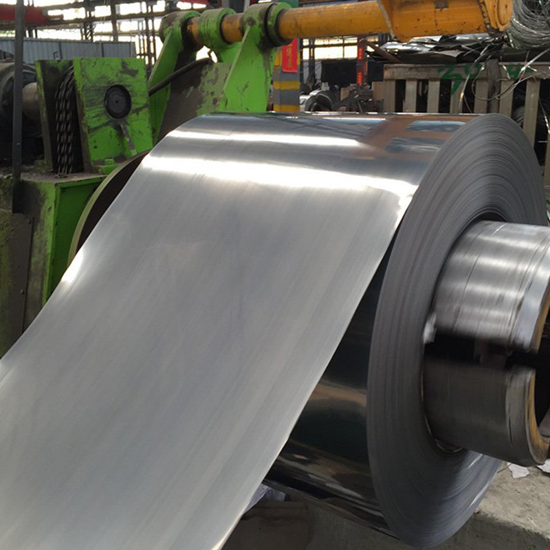 DC51D Galvanized Coil